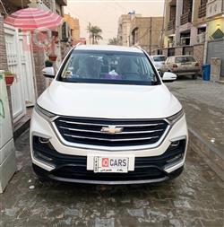 شيفروليه كابتيفا